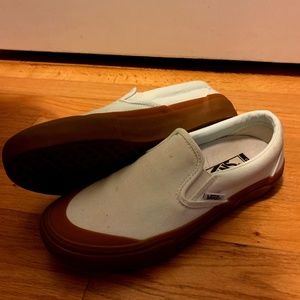 Vans Classic Slip on